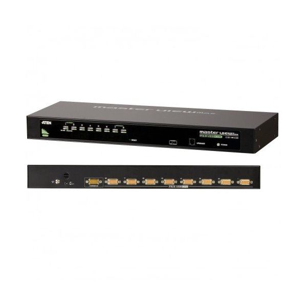 Aten ATEN-CS1308 KVM Switch