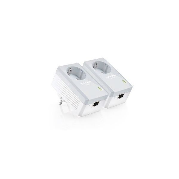 TP-Link TL-PA4010 Kit 500 Mbps Powerline Adaptör