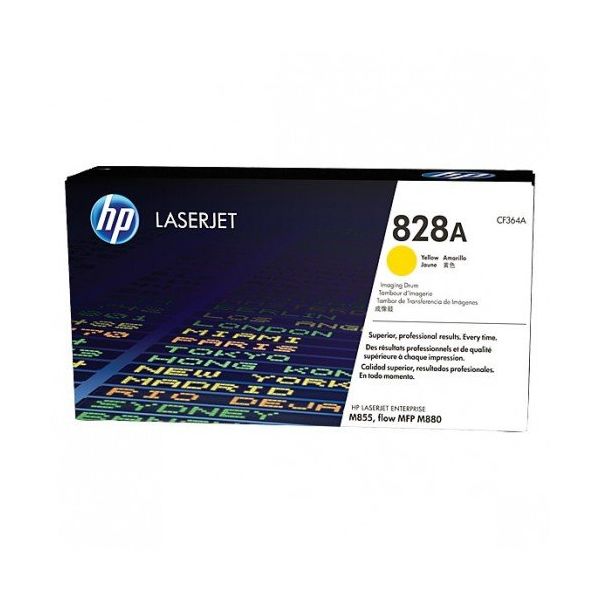 HP CF364A Drum