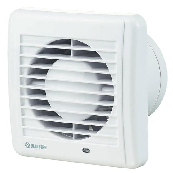 Blauberg AERO STILL 100 Sessiz 220-240V Duvar ve Tavan Tipi Aksiyel Fan