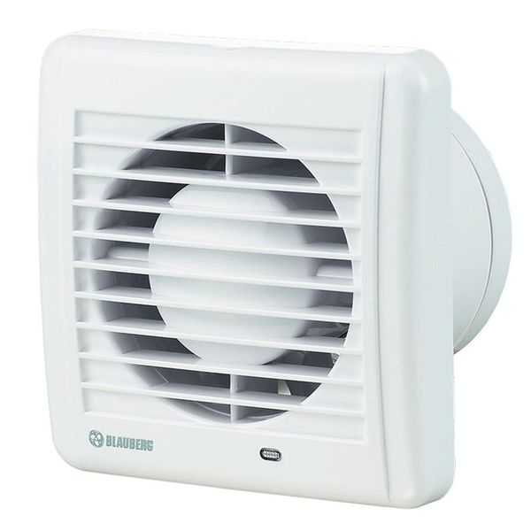Blauberg AERO STILL 150 Sessiz 220-240V Duvar ve Tavan Tipi Aksiyel Fan