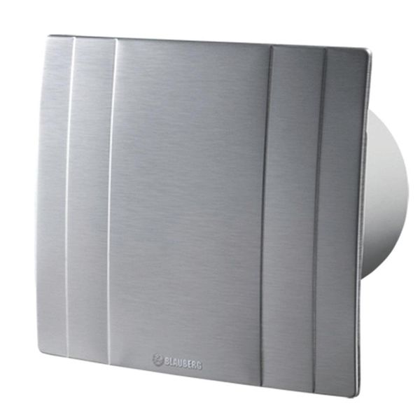 Blauberg Quatro Hi-Tech 150 Plastik Banyo Fanı