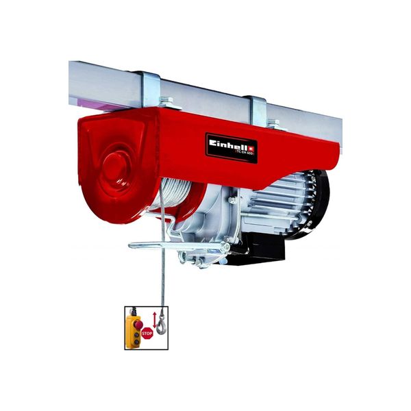 Einhell TC-EH 500 Electrikli Vinç