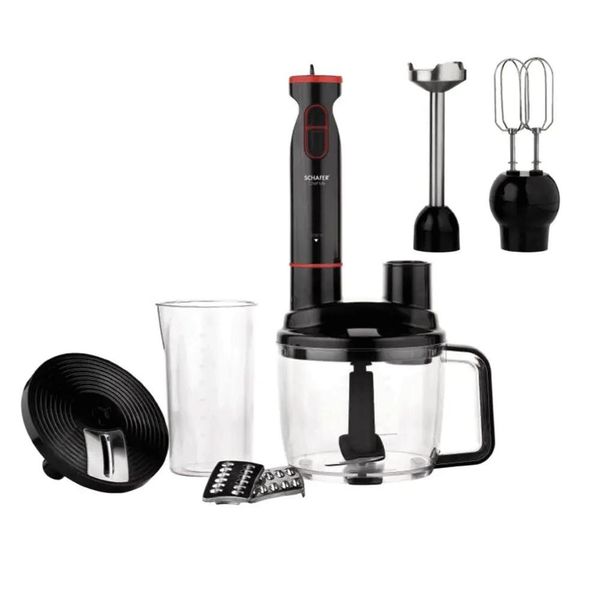 Schafer Chef Mix Mega Blender Set