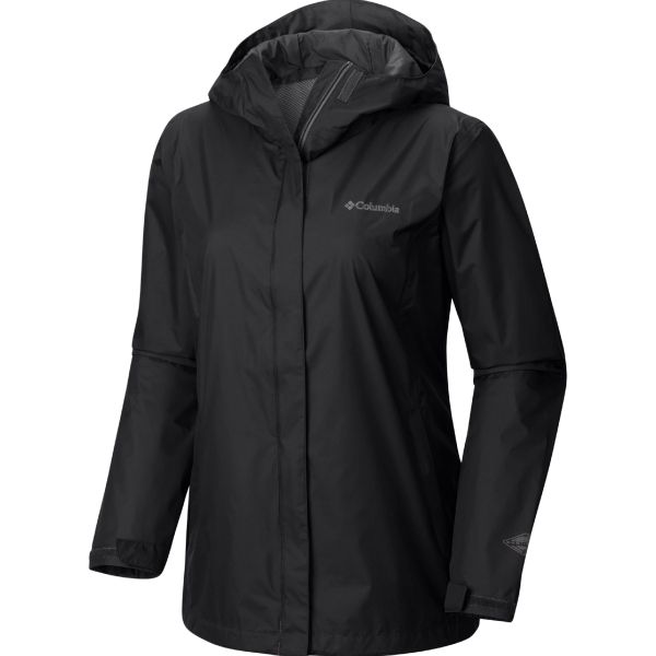 Columbia Rl2436 Arcadia Iı Kadın Yağmurluk