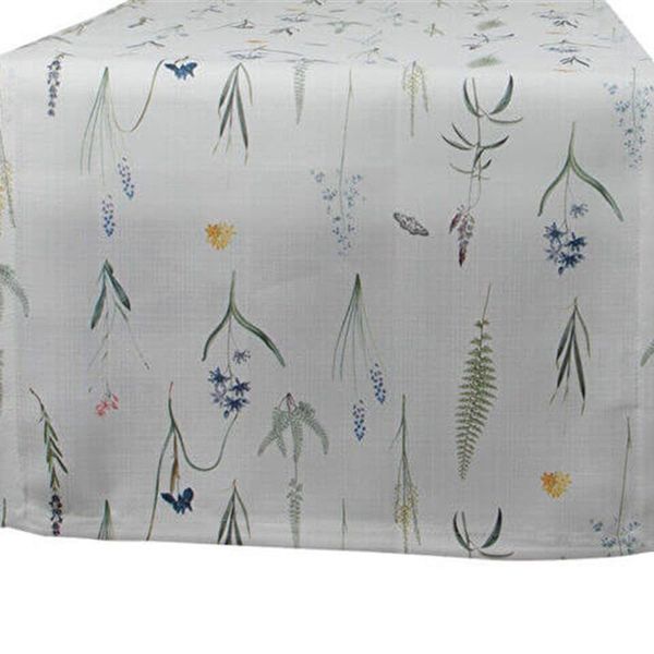Porland Botanical 45x150 cm Runner