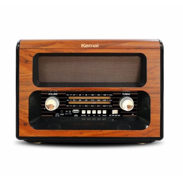 Kemai MD-1910BT Radyo