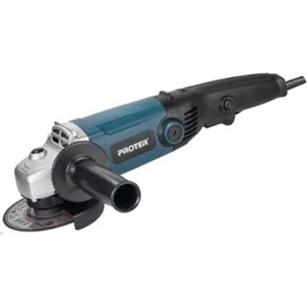 Proter PA1225E 125 mm 1200W Avuç Taşlama