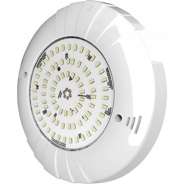 Gemaş Mavi 35 W Slim LED Havuz Sualtı Aydınlatma Lambası