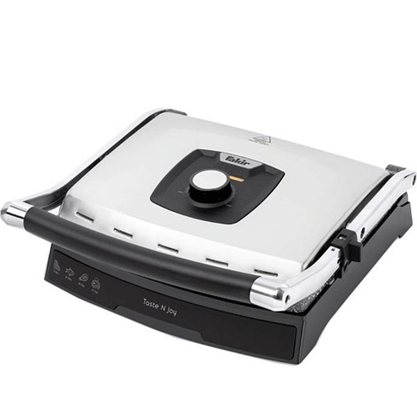 Fakir Taste N Joy Inox Tost Makinesi