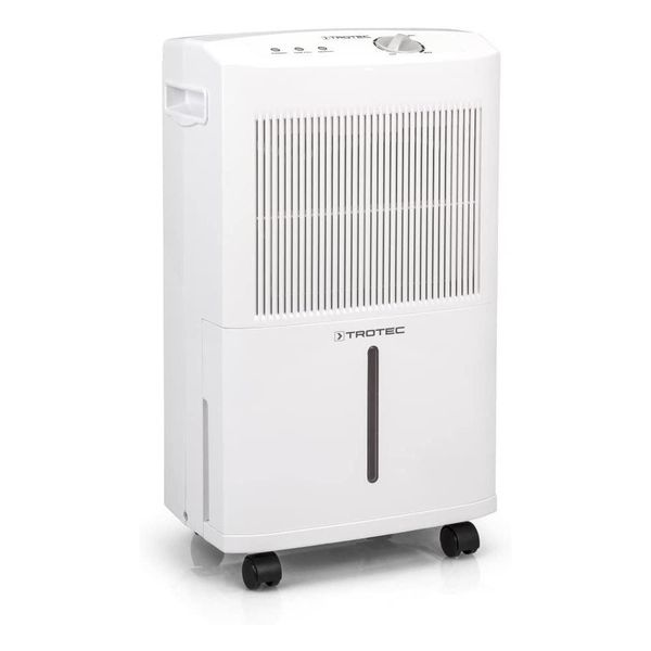 Trotec TTK 50 E Nem Alma Cihazı