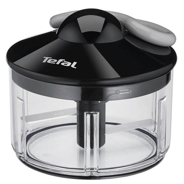 Tefal 500 ml Siyah Manuel Rondo