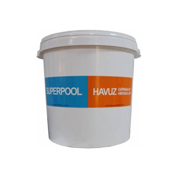 Superpool %90 10 kg Tablet Klor