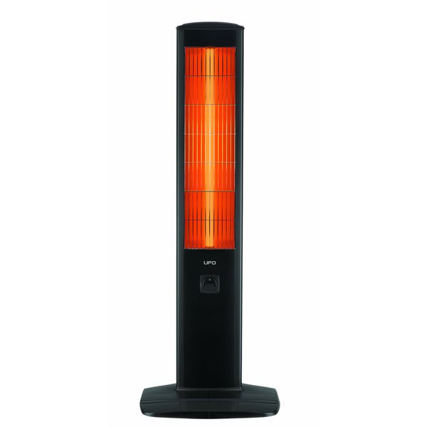 Ufo Micatronic 2400 W Kule Tipi Isıtıcı