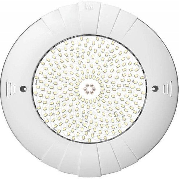 Gemaş Beyaz 50 W Slim 252 Ledli Sualtı Havuz Aydınlatma Lambası