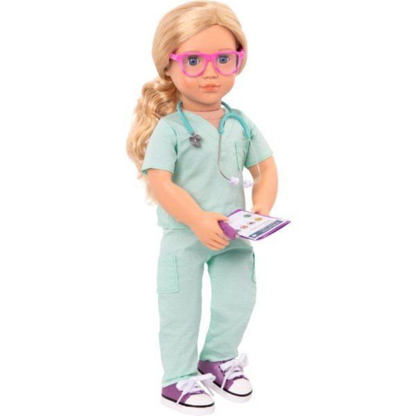 Our Generation Sweet Surgeon Kıyafet