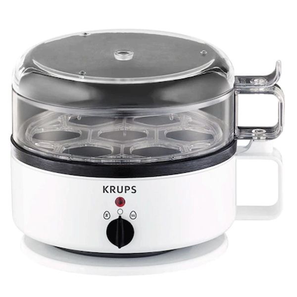 Krups F230-70 Ovomat Super 7'li Yumurta Pişirme Makinesi