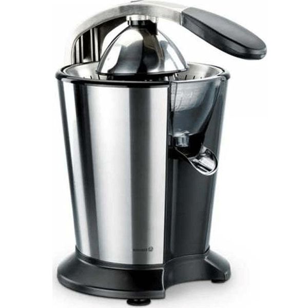 Korkmaz A-407 Pro-Juicy 120 W 500 ml Hacimli Narenciye Sıkacağı