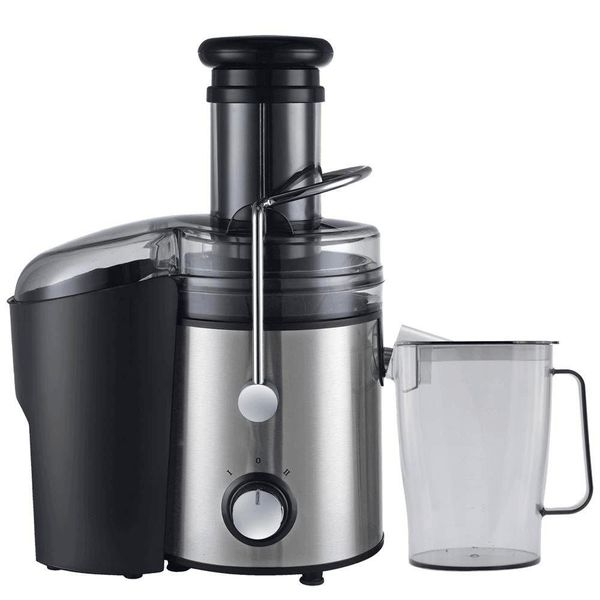 Vestel Enerjik KMS6000 800 W 1100 ml Hacimli Katı Meyve Sıkacağı
