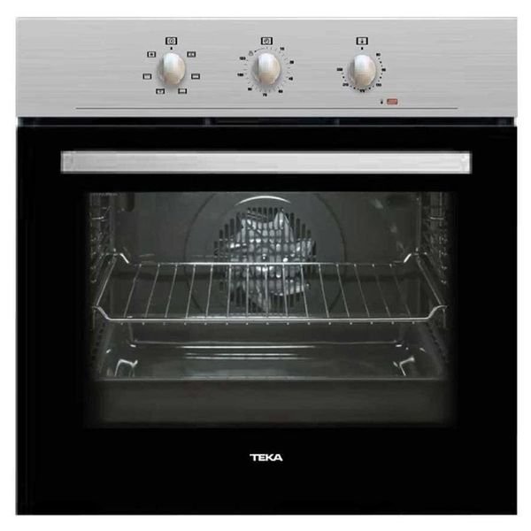 Teka HE 715 Multifonksiyonel Fırın