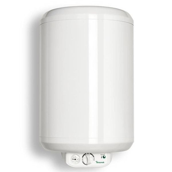 Baymak Aqua Konfor 100 lt Termosifon