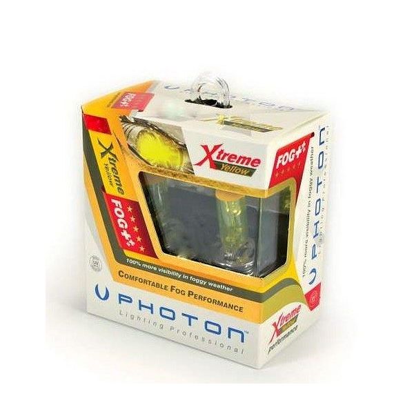 Photon 9005 HB3 Xtreme Vısıon +100 Far Ampulü