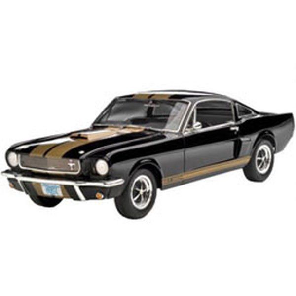 Revell 67242 Shelby Mustang GT 350 H 1-24 Model Kits Maket Seti