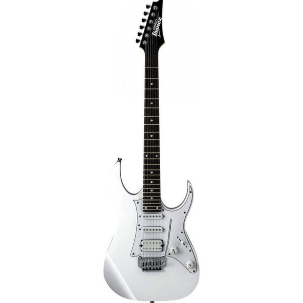 Ibanez GRG140-WH Gio Serisi Beyaz Elektro Gitar