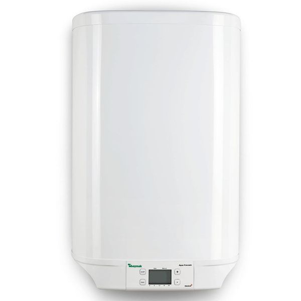 Baymak Aqua LCD Prismatic 100 lt Termosifon