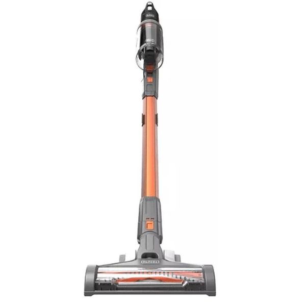 Black & Decker BHFEV182C-QW Turuncu 18v 2200W Kablosuz Dikey Şarjlı Süpürge