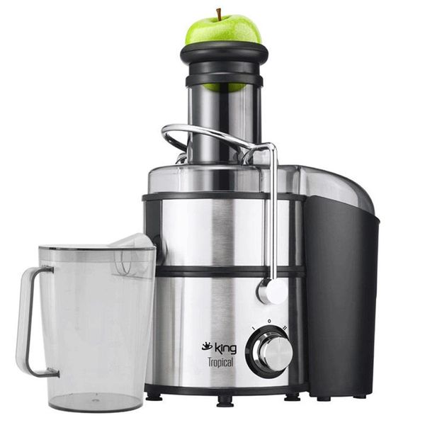 King KKM1170 Tropical Katı Meyve Sıkacağı