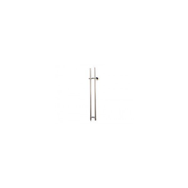Thoor THR-5302-SSS Thoor Equal Kilitli Çekme Kol