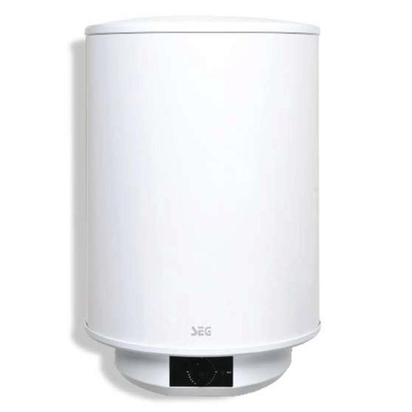 SEG 65 lt Mekanik Silindirik Elektrikli Termosifon