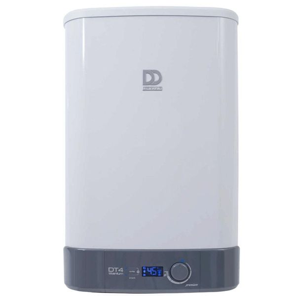 Demirdöküm DT4 Premium 65 lt Termosifon