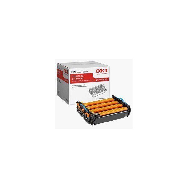 Oki C310-44494202 Drum