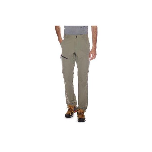 Berg Vattyk Erkek Trekking Pantolon