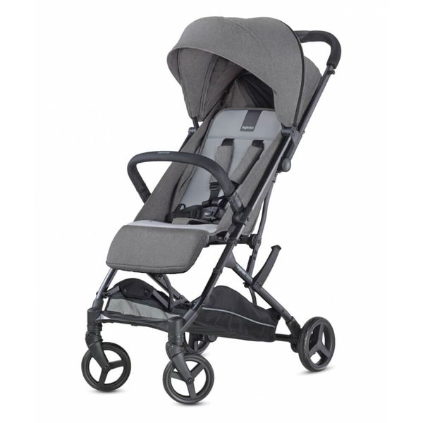 Inglesina Sketch Grey Bebek Arabası