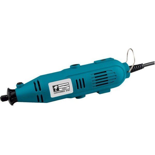 CatPower 8101 Gravür Taşlama Makinesi