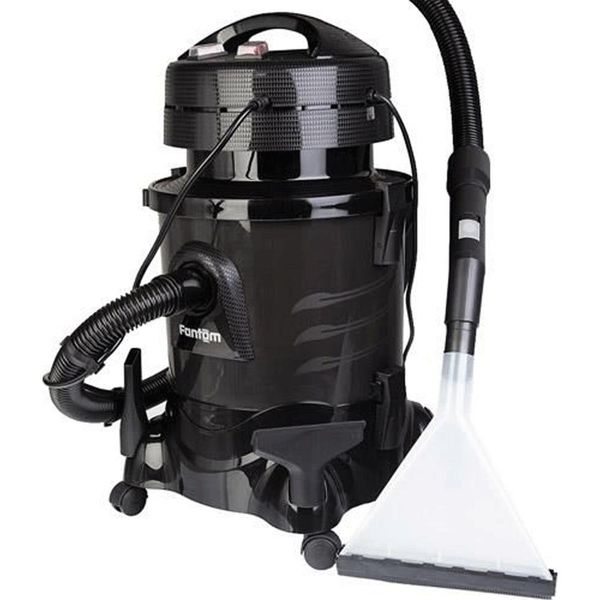 Fantom Robotix CC9500 2400 W Halı Yıkama Makinesi