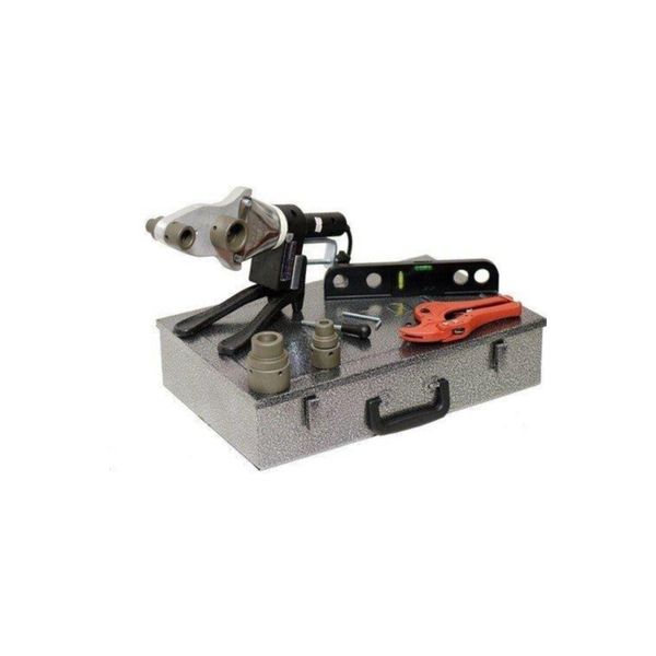Fusion SF3 700 W Plastik Boru Kaynak Makinesi