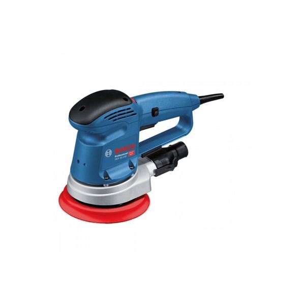 Bosch GEX 34-150 Eksantrik Zımpara Makinesi