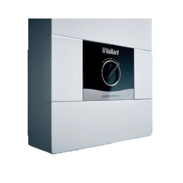 Vaillant VED E 18/8 INT Elektrikli Şofben