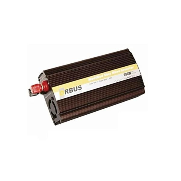 Orbus 600 Watt Modifiye Sinüs 12V İnverter