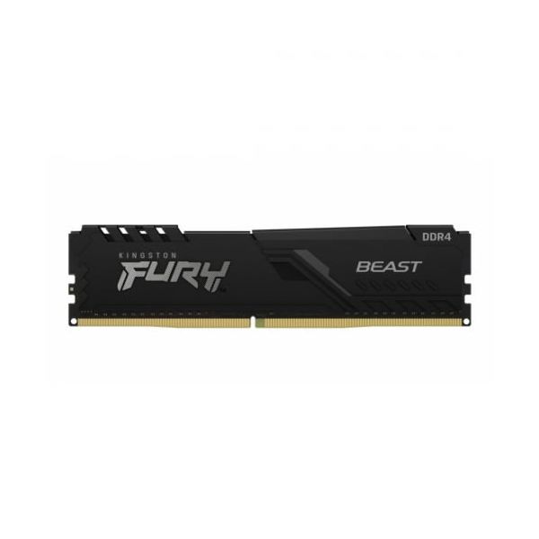 Kingston KF436C18BB/16 Fury Beast 16Gb DDR4 3600MHz CL18 Ram