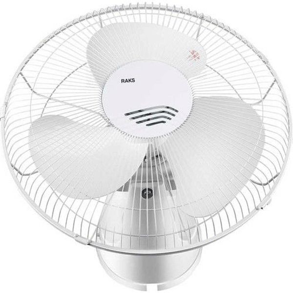 Raks CF 16 MX Duvar Tipi Tavan Vantilatörü