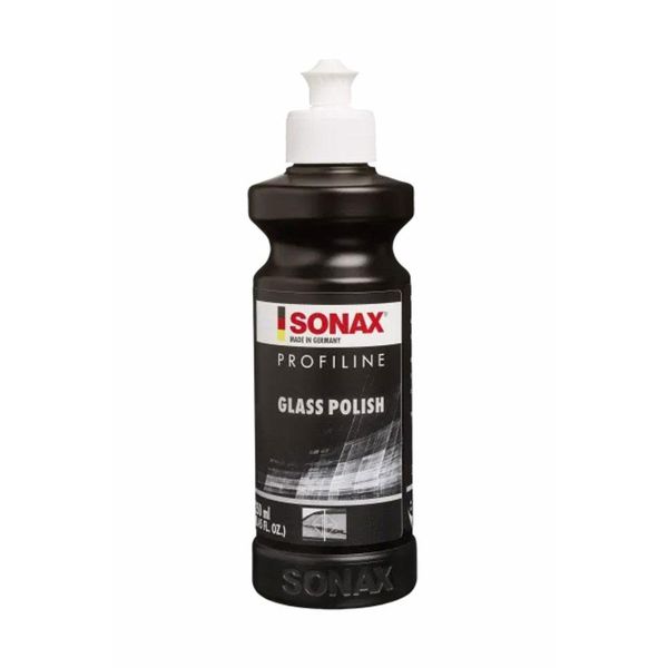 Sonax Cam Cilası