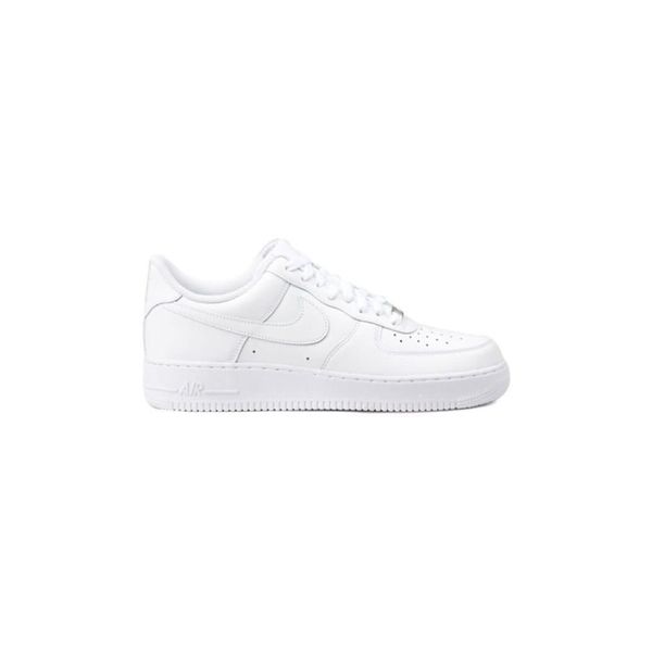 Nike CW2288-111 Air Force 1 07 Beyaz Erkek Spor Ayakkabı