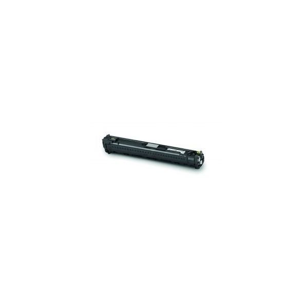 Oki 9006134 Ep Cart Y C650 50.000 Sayfa Sarı Yazıcı Görüntüleme Silindiri