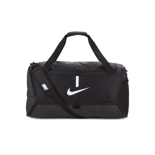 Nike CU8089-010 Academy Team L Duffel Siyah Unısex Çanta