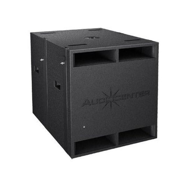 Audiocenter KLA118DSP 18'' Aktif Subbass